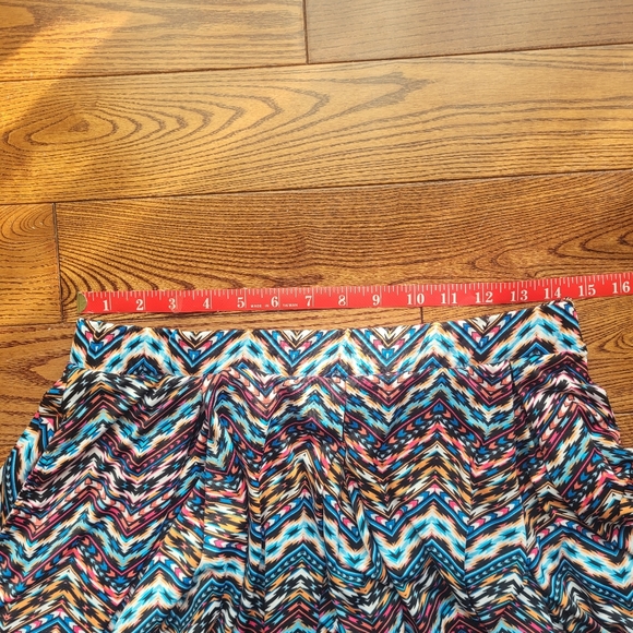 LuLaRoe Circle Skirt - Picture 7 of 8